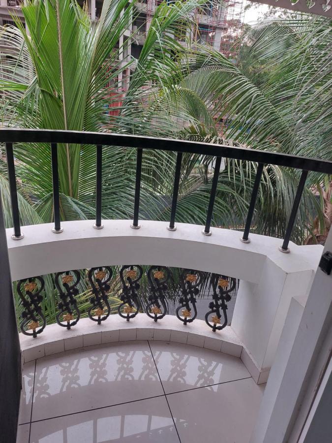 Annies Inn Homestay Kochi Exterior foto