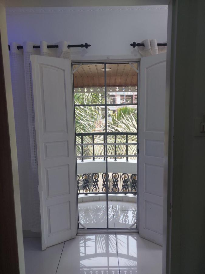 Annies Inn Homestay Kochi Exterior foto