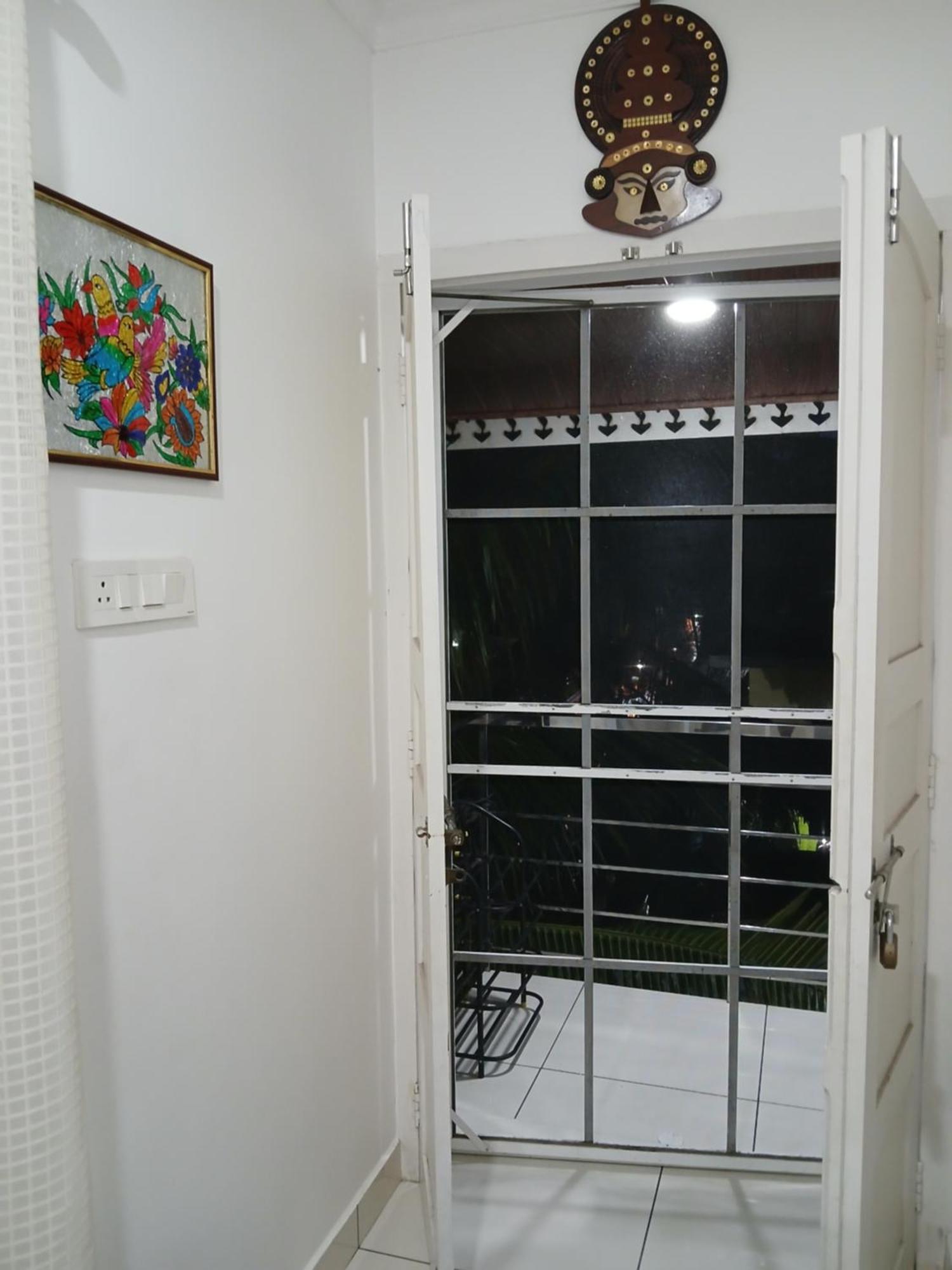 Annies Inn Homestay Kochi Exterior foto