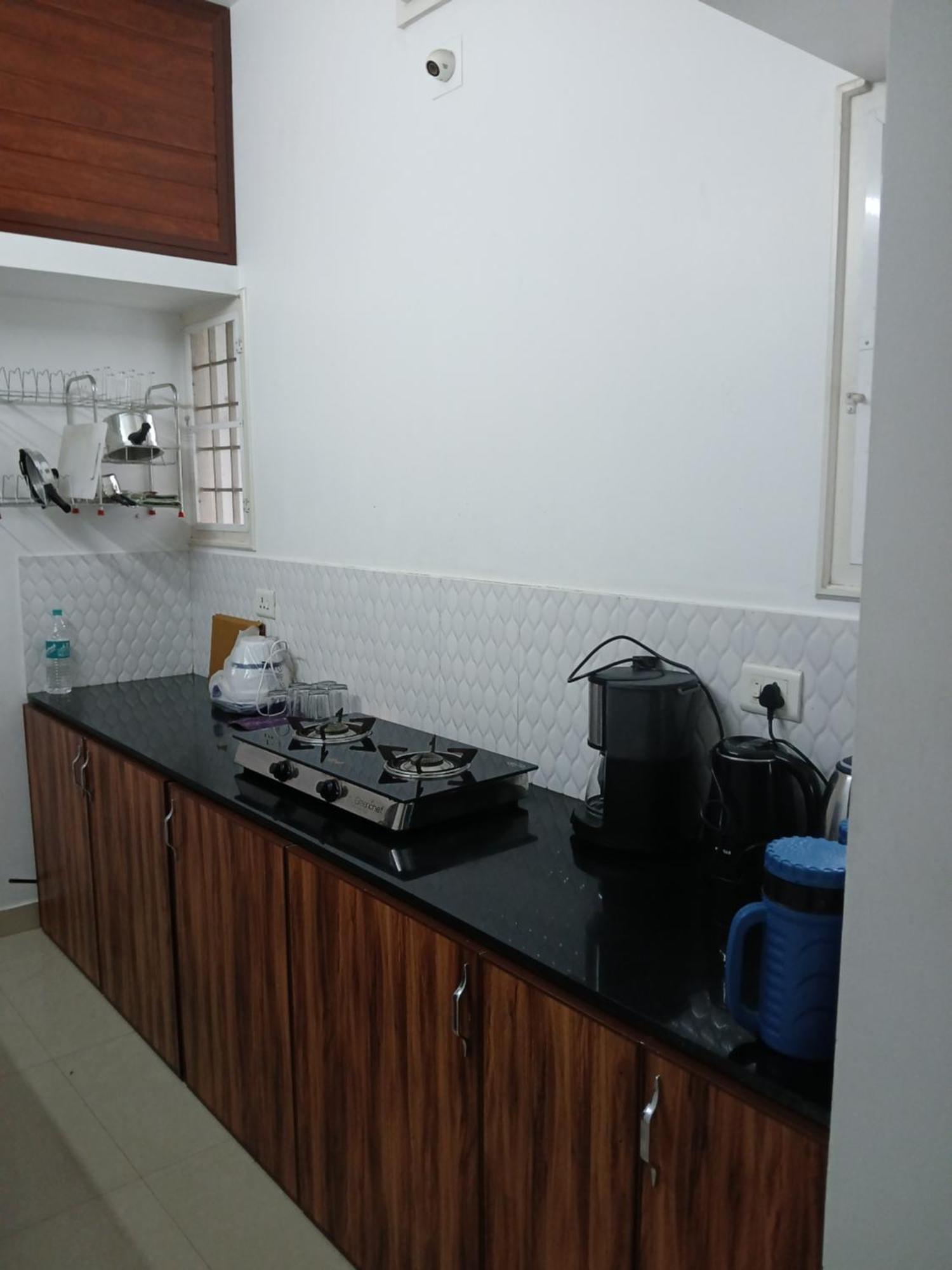 Annies Inn Homestay Kochi Exterior foto