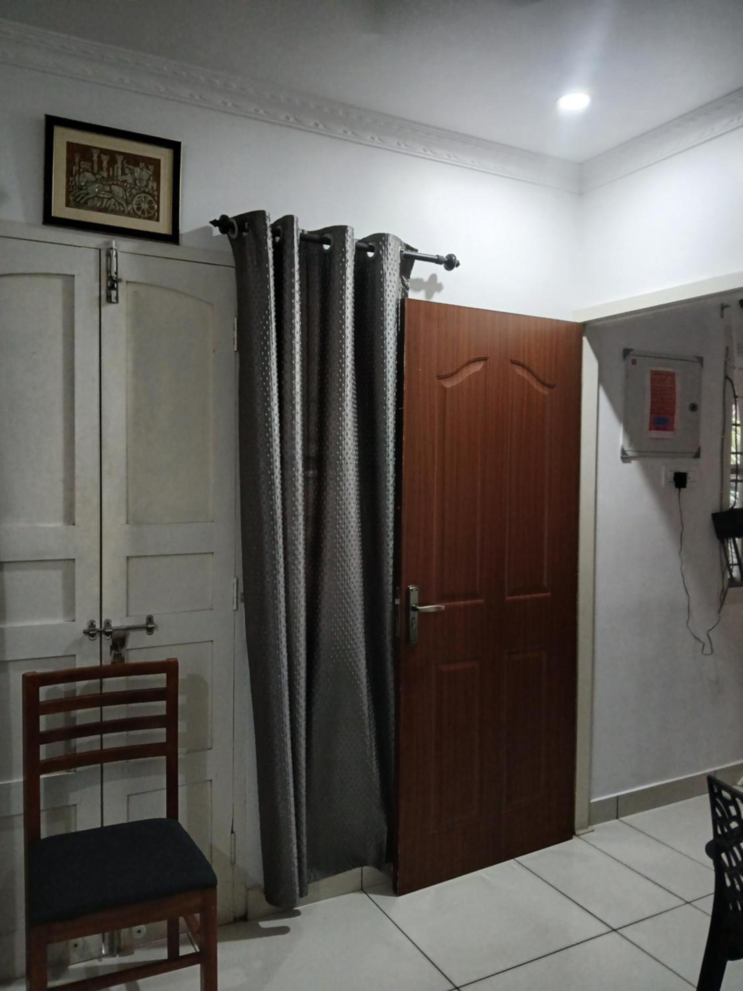 Annies Inn Homestay Kochi Exterior foto