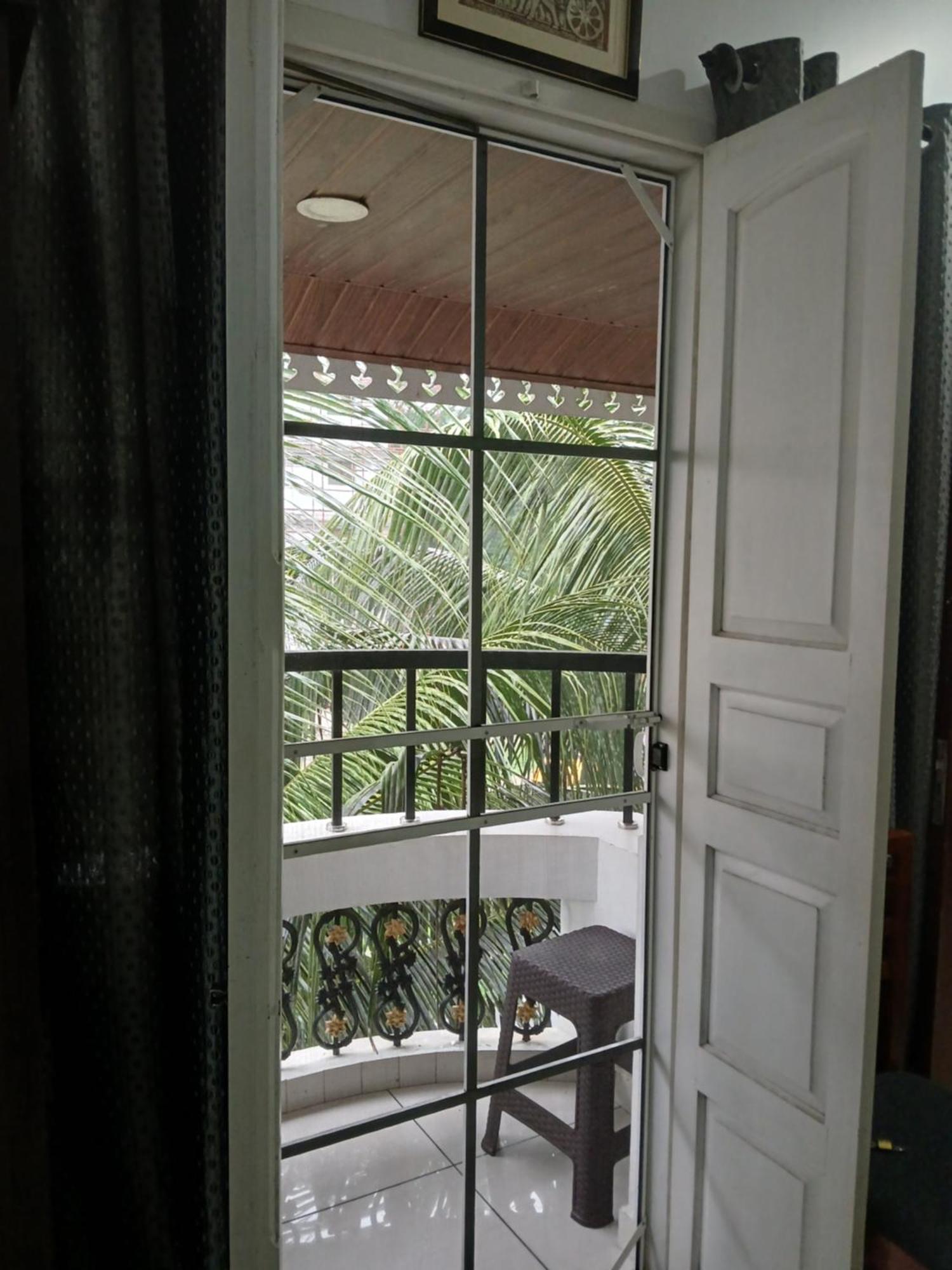 Annies Inn Homestay Kochi Exterior foto