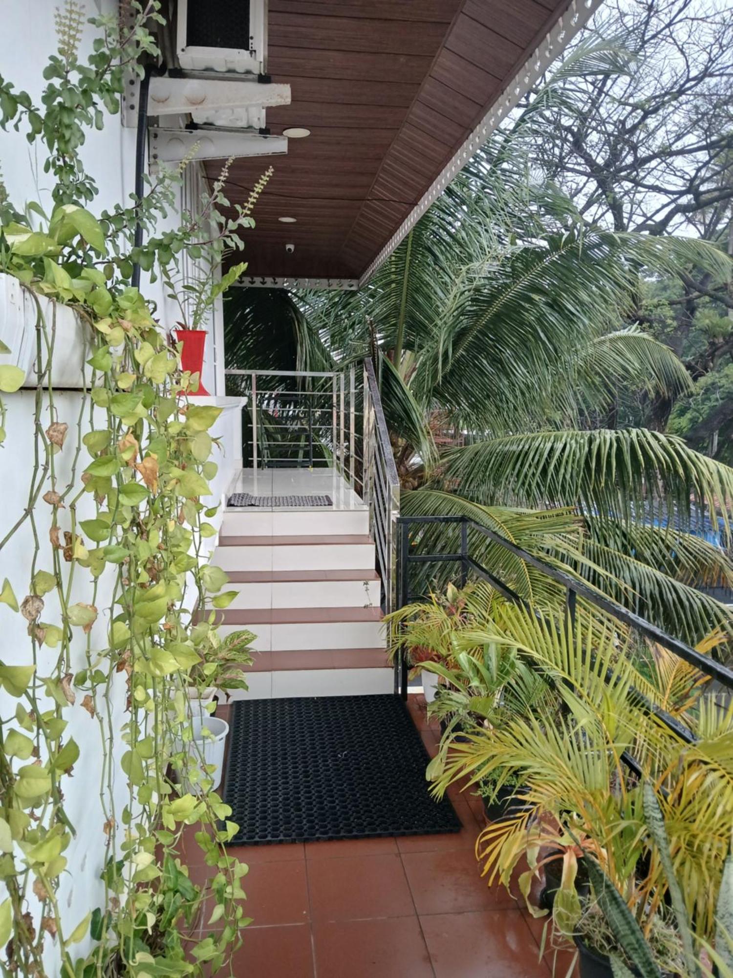 Annies Inn Homestay Kochi Exterior foto