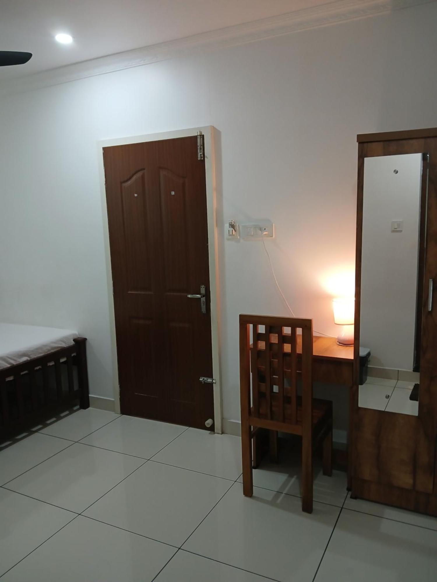 Annies Inn Homestay Kochi Cameră foto
