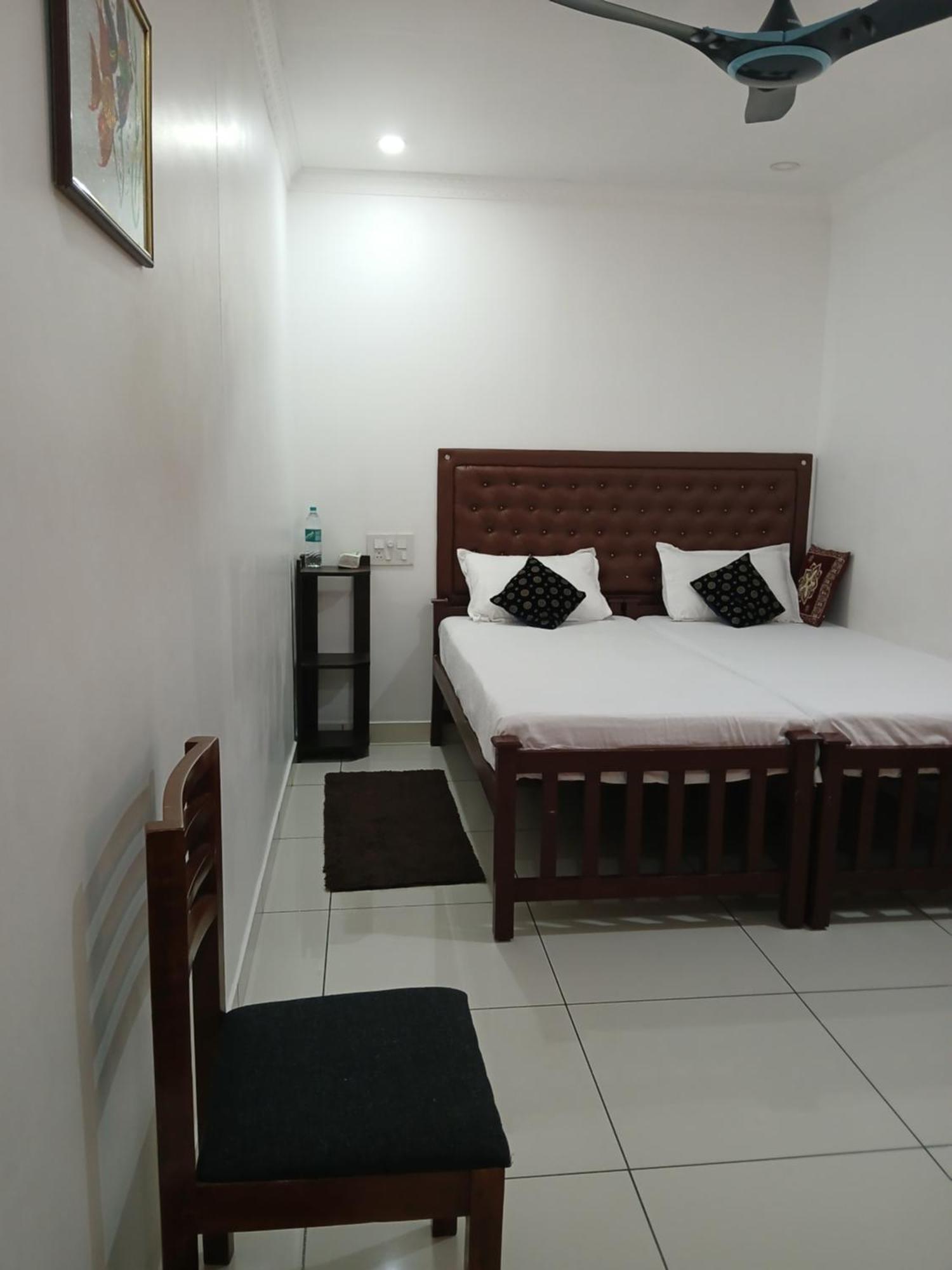 Annies Inn Homestay Kochi Cameră foto