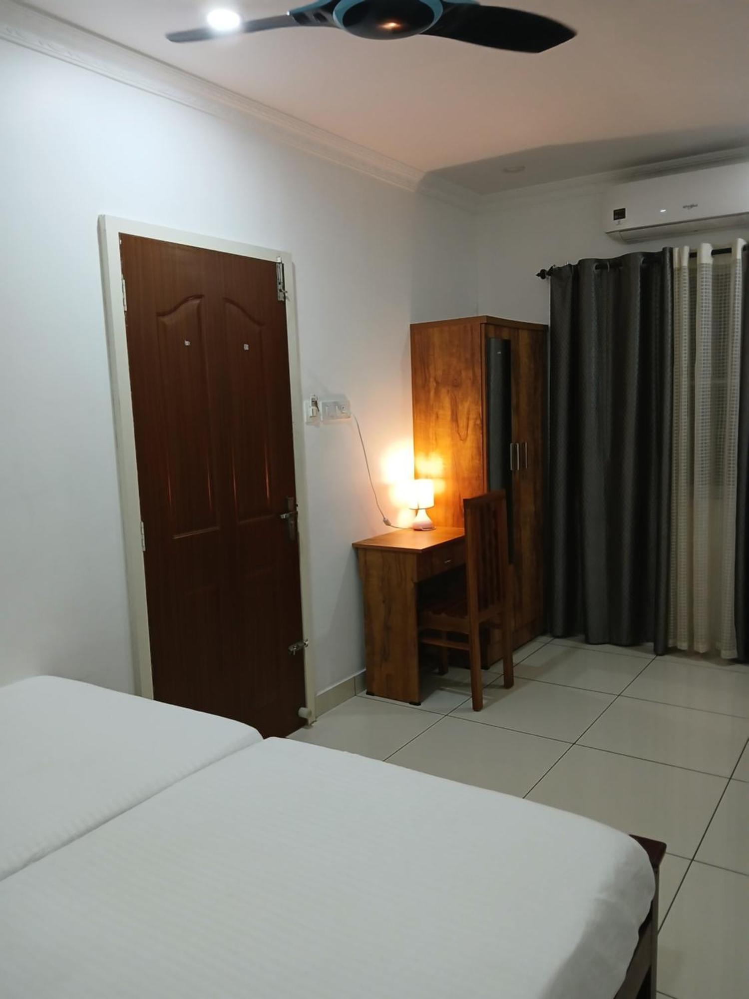 Annies Inn Homestay Kochi Cameră foto