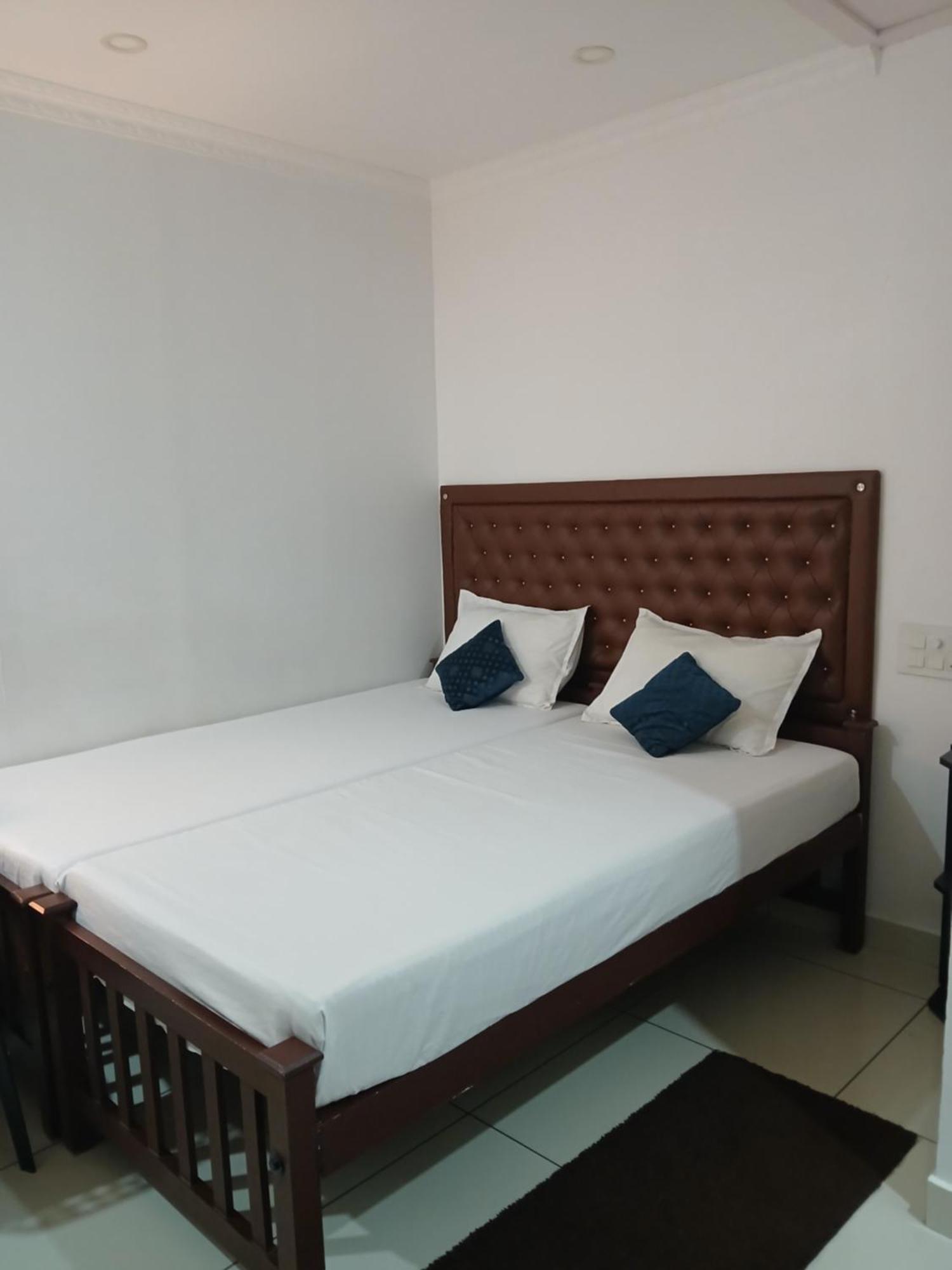 Annies Inn Homestay Kochi Cameră foto