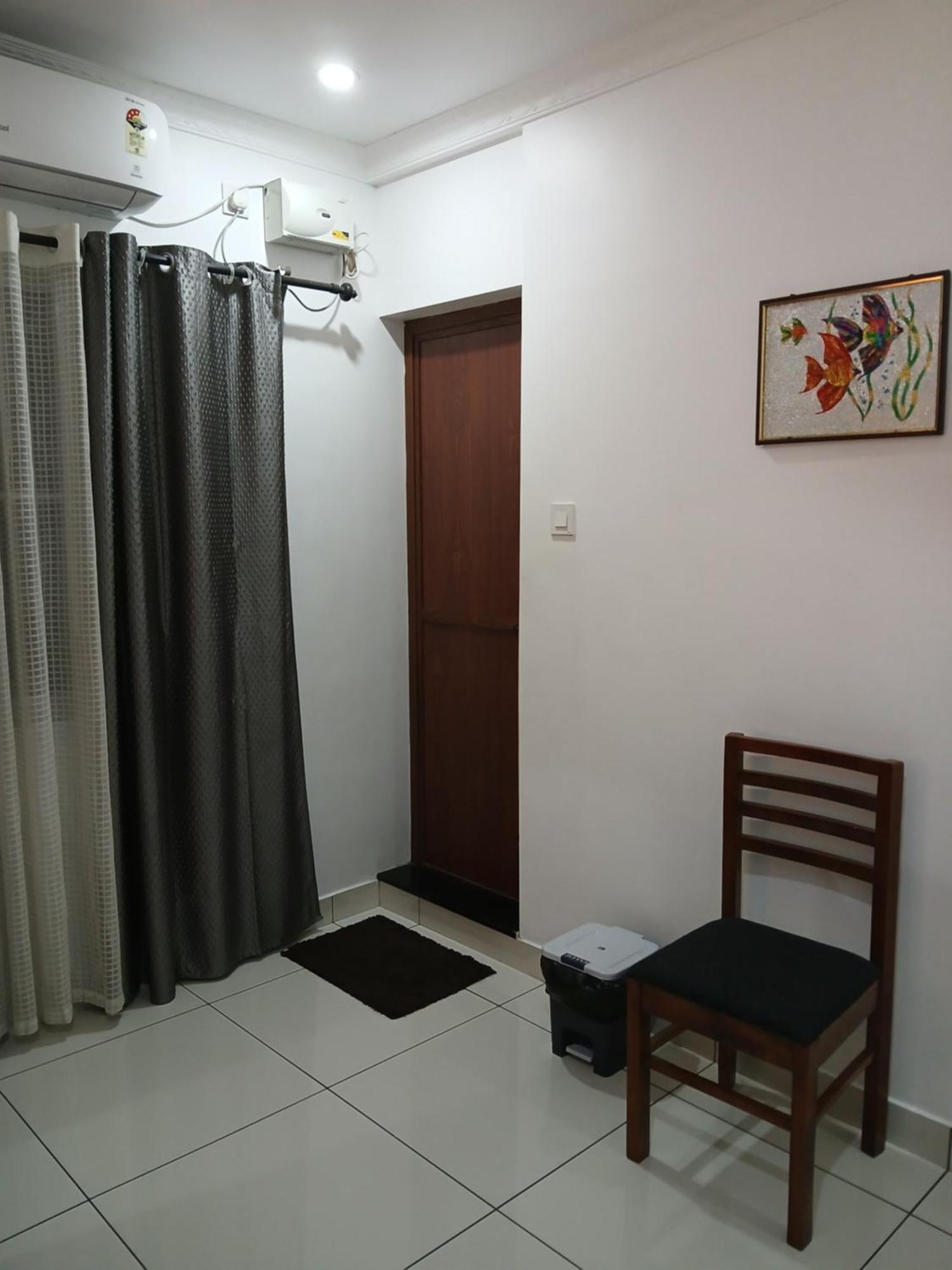 Annies Inn Homestay Kochi Cameră foto