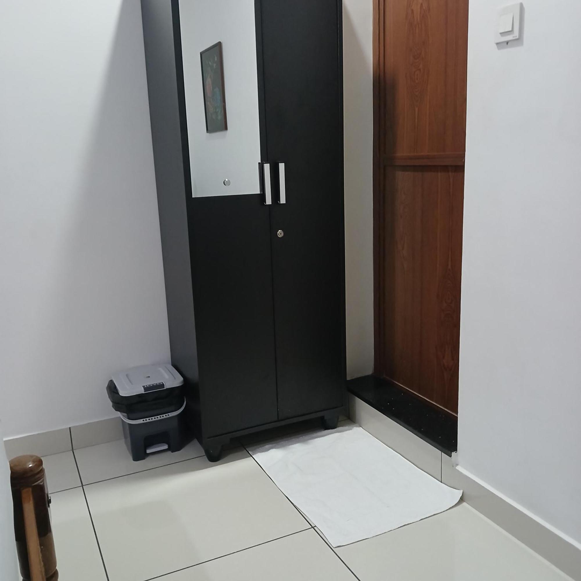 Annies Inn Homestay Kochi Exterior foto