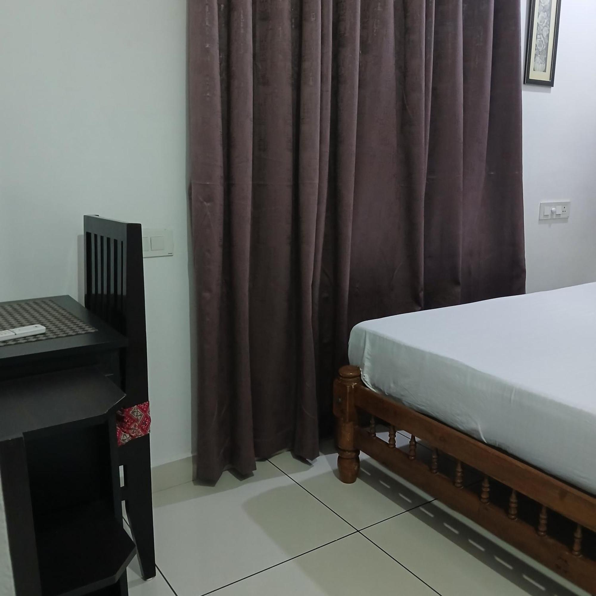 Annies Inn Homestay Kochi Exterior foto