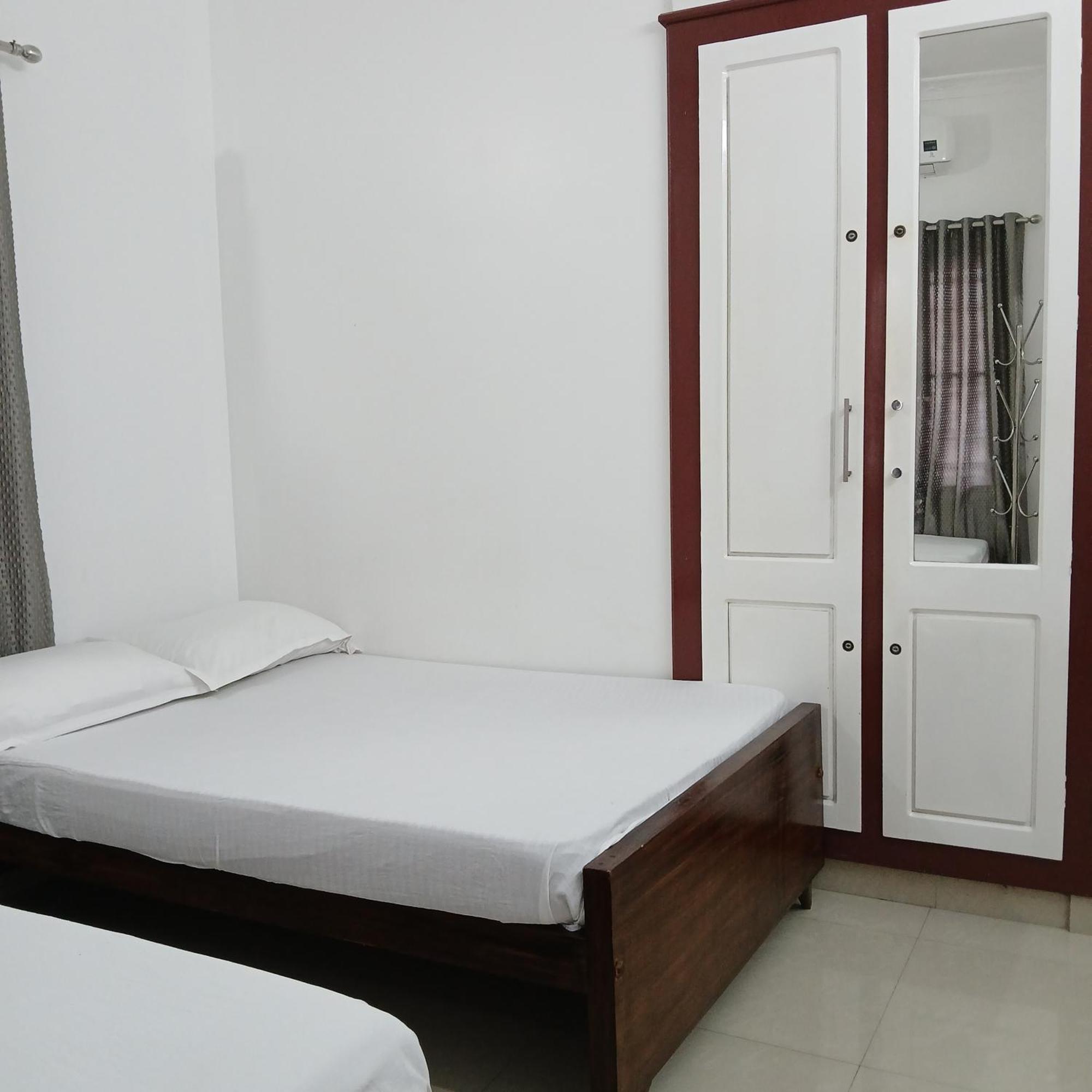Annies Inn Homestay Kochi Exterior foto
